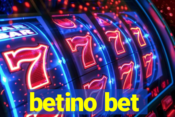 betino bet